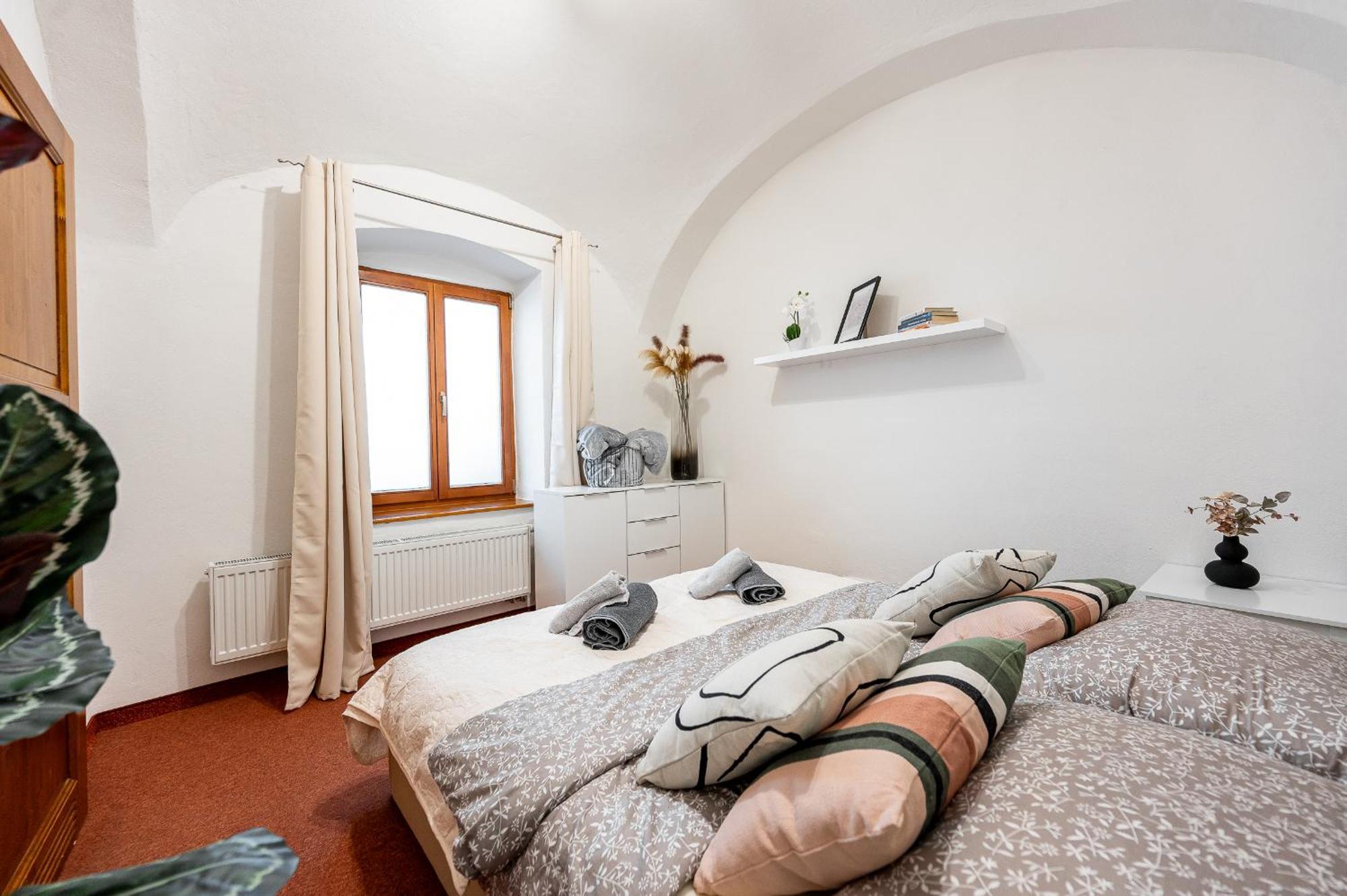 K1 Piatok Sobota Disco Cez Tyzden Tichy Apartman Košice Exteriör bild