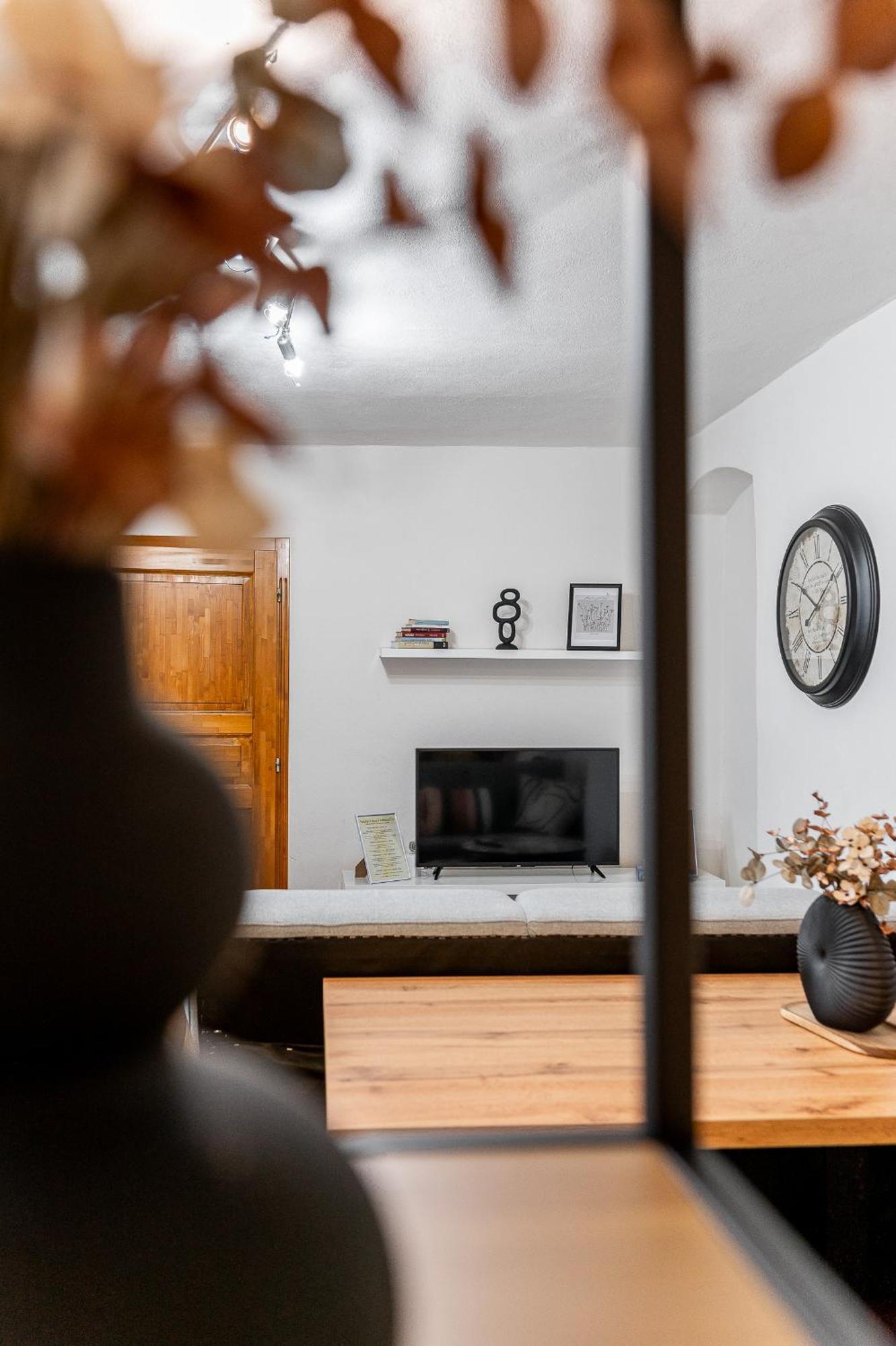 K1 Piatok Sobota Disco Cez Tyzden Tichy Apartman Košice Exteriör bild