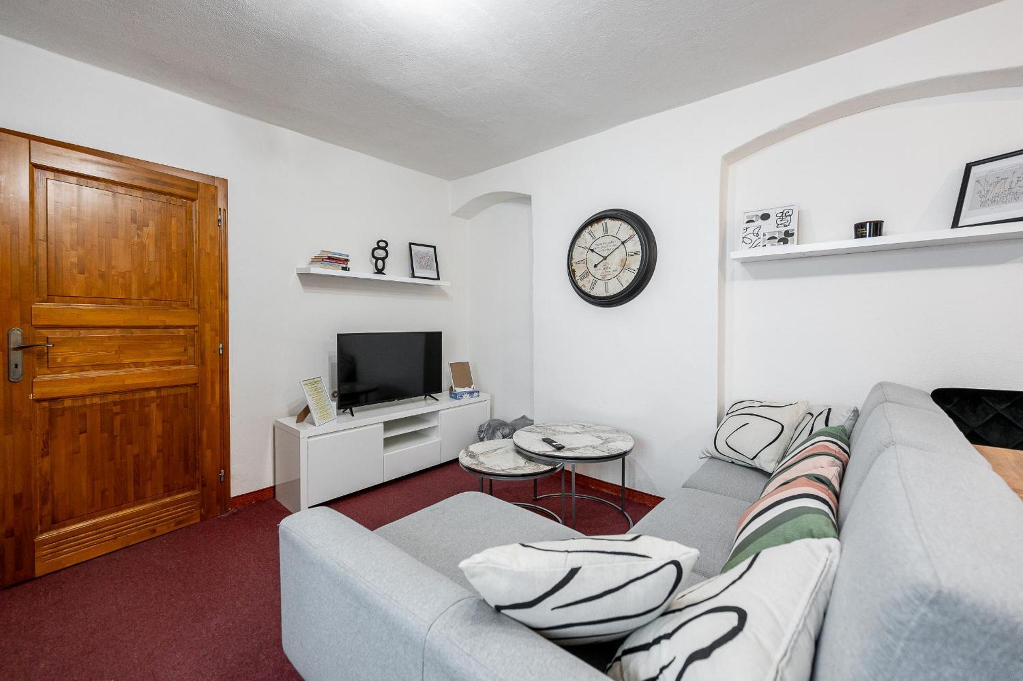 K1 Piatok Sobota Disco Cez Tyzden Tichy Apartman Košice Exteriör bild