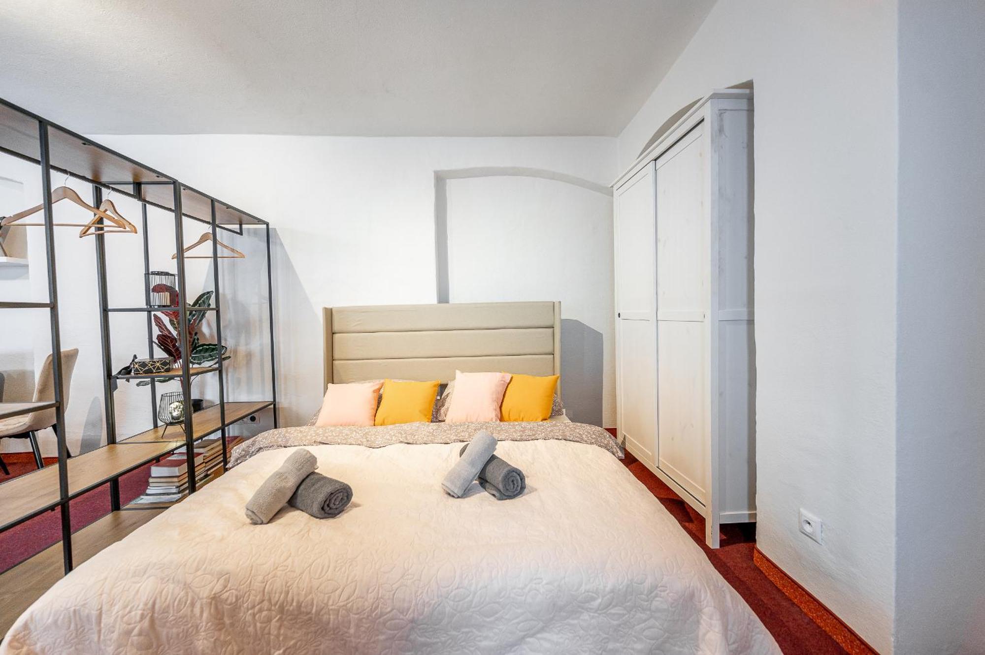 K1 Piatok Sobota Disco Cez Tyzden Tichy Apartman Košice Exteriör bild