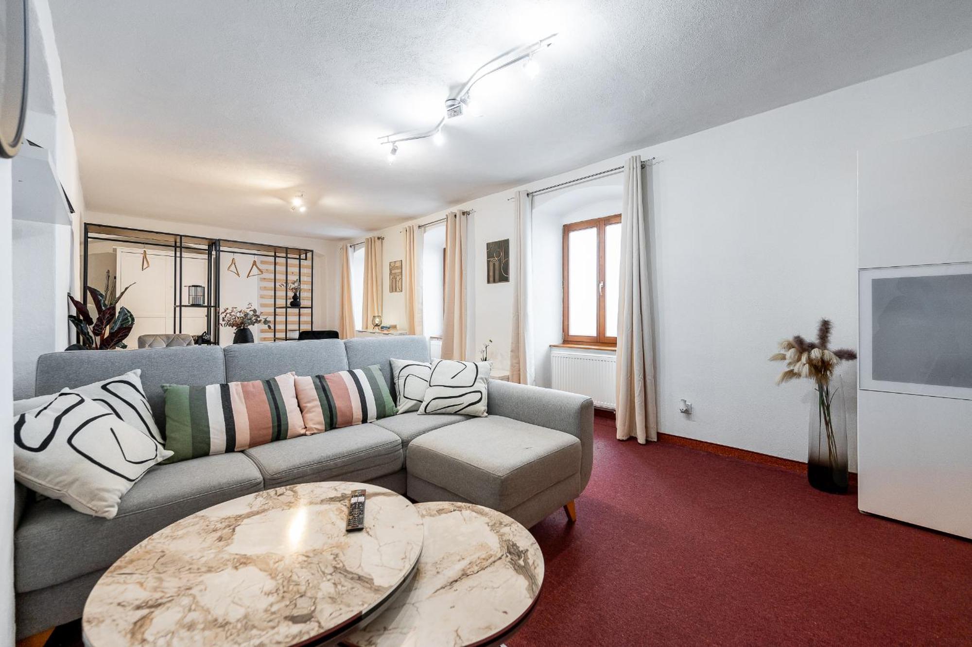 K1 Piatok Sobota Disco Cez Tyzden Tichy Apartman Košice Exteriör bild